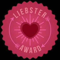 Liebster Blog Award
