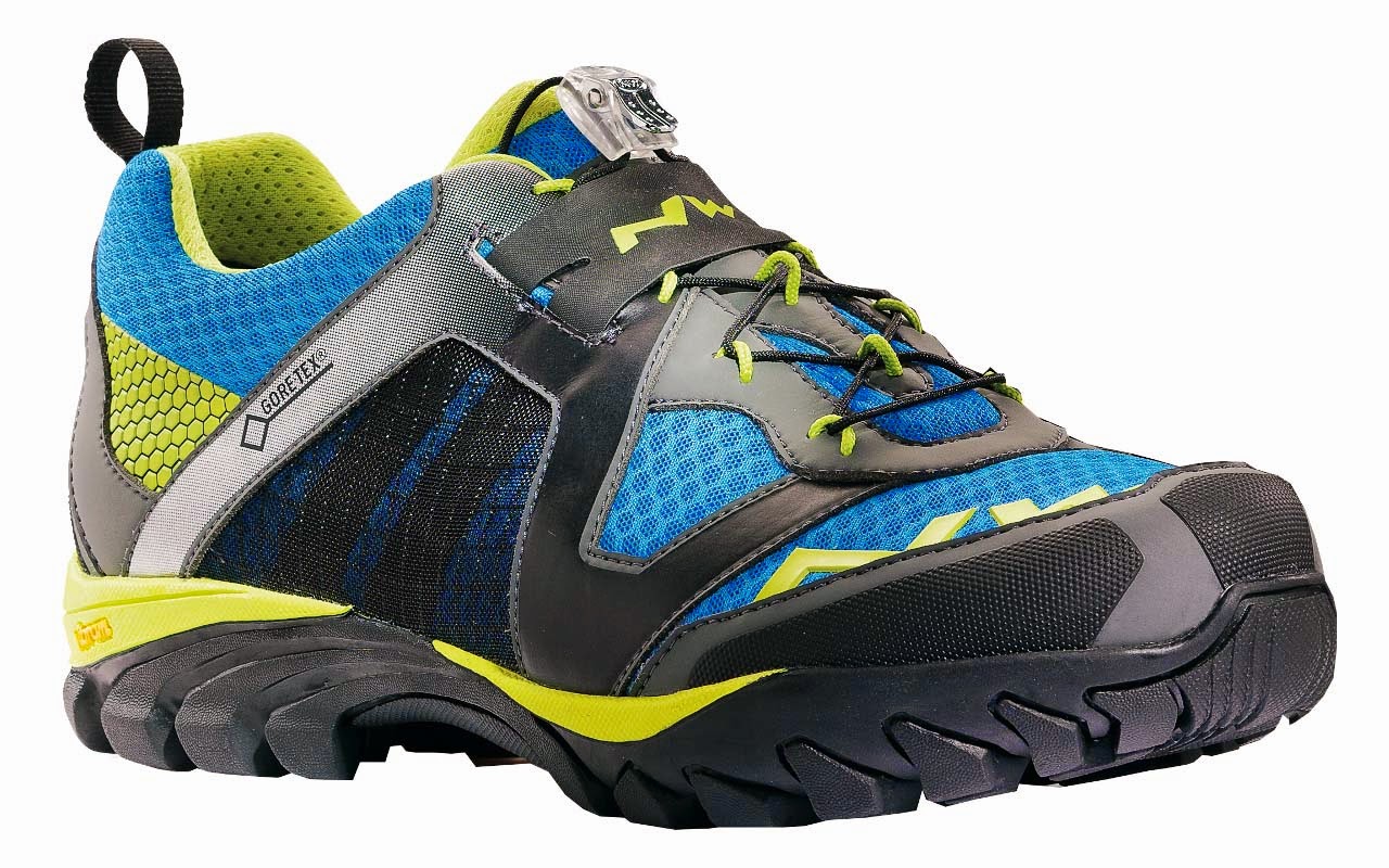Northwave Explorer GTX shoes
