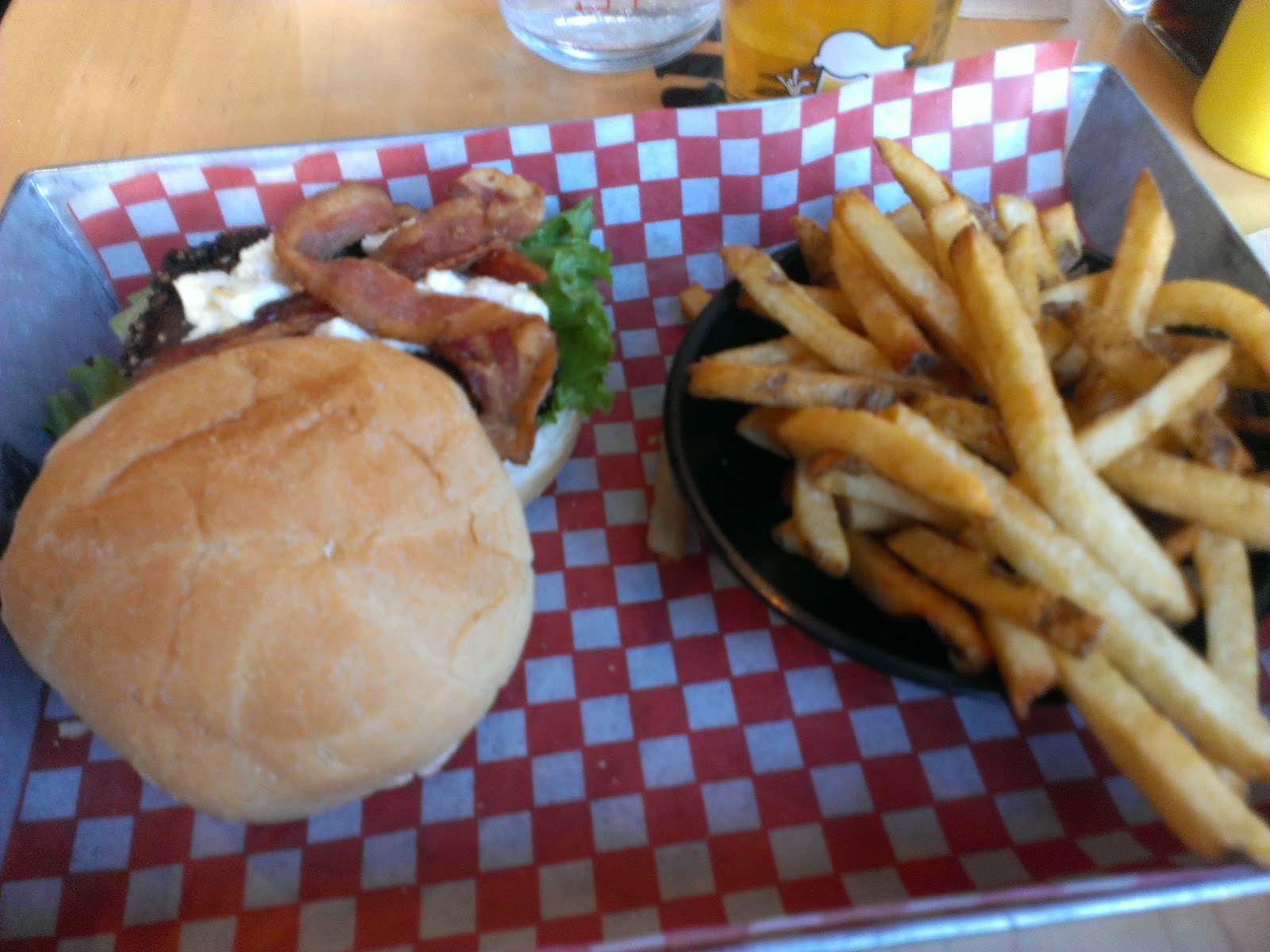 Southern Ontario's Best Burgers Ontario's Best Burger Joints Ranked