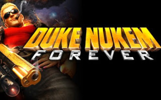 Duke Nukem Forever Duke Nukem Forever
