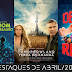 “O Bom Dinossauro” e “Tomorrowland” chegam à Rede Telecine em Abril!