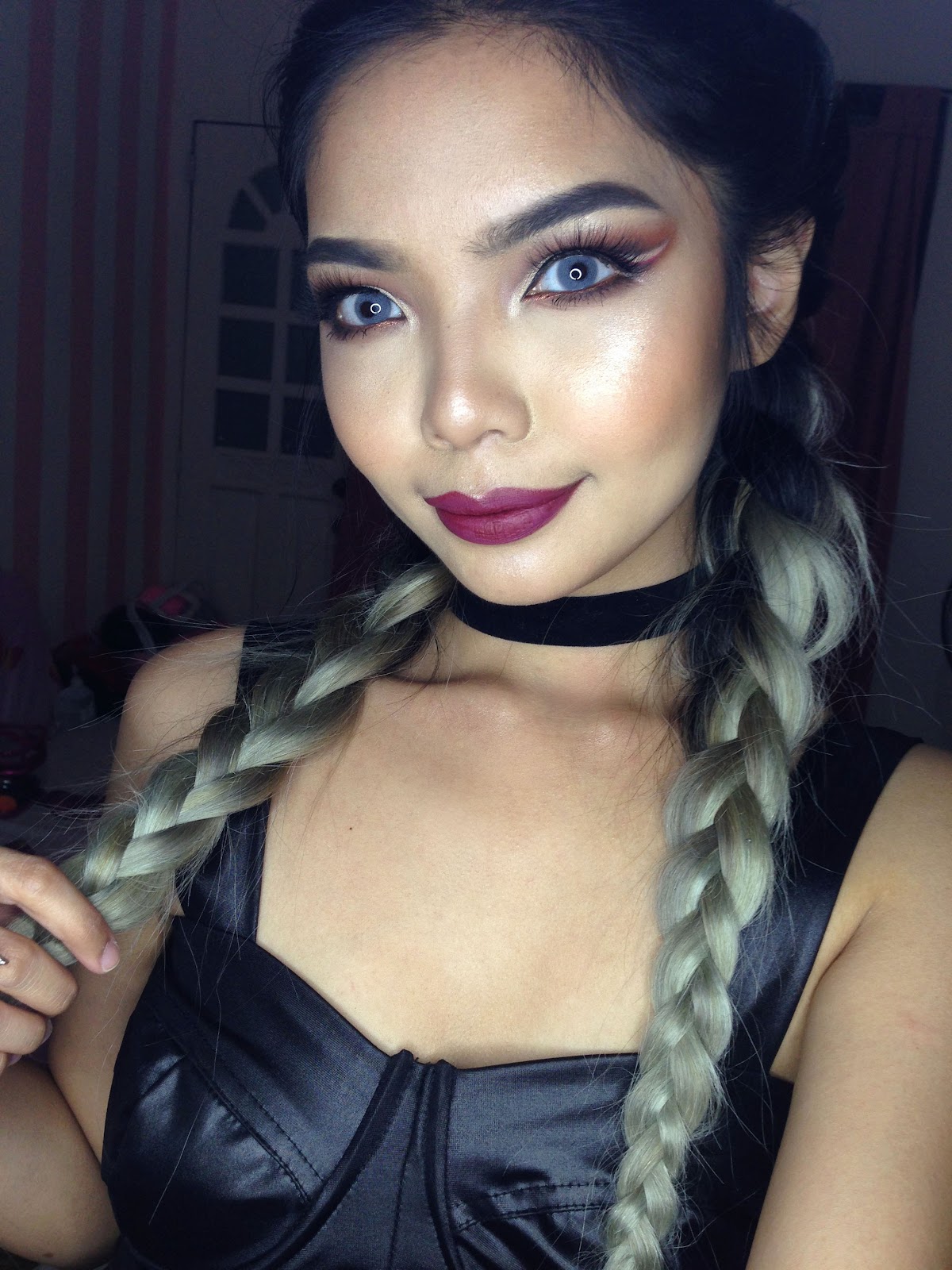 The Baddie Look: How Tiktok Defines Beauty - 6nco2n8