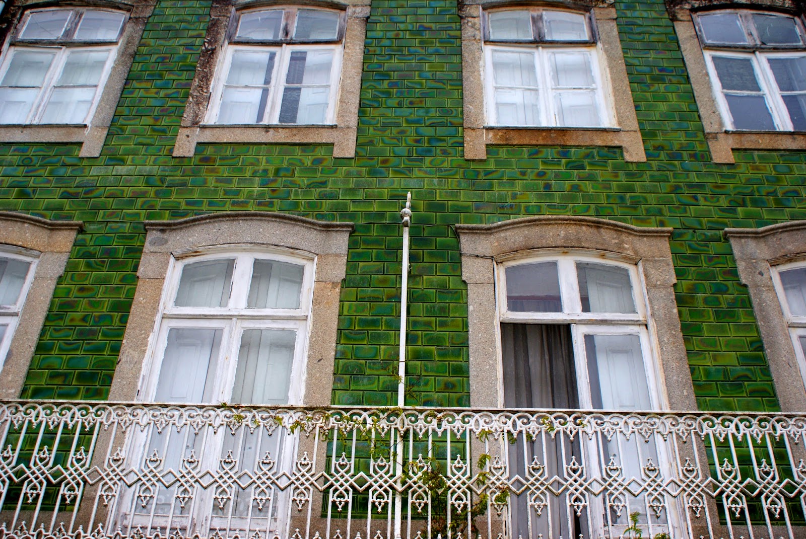 Good morning art world: mis 10 ventanas y balcones favoritos good ... Balcone Barandas creativo