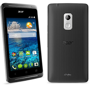 Acer Liquid Z205 SALAH SATU HP CANGGIH DI BAWAH 1 JUTA Acer Liquid Z205 HARGA DI BAWAH 1 JUTA