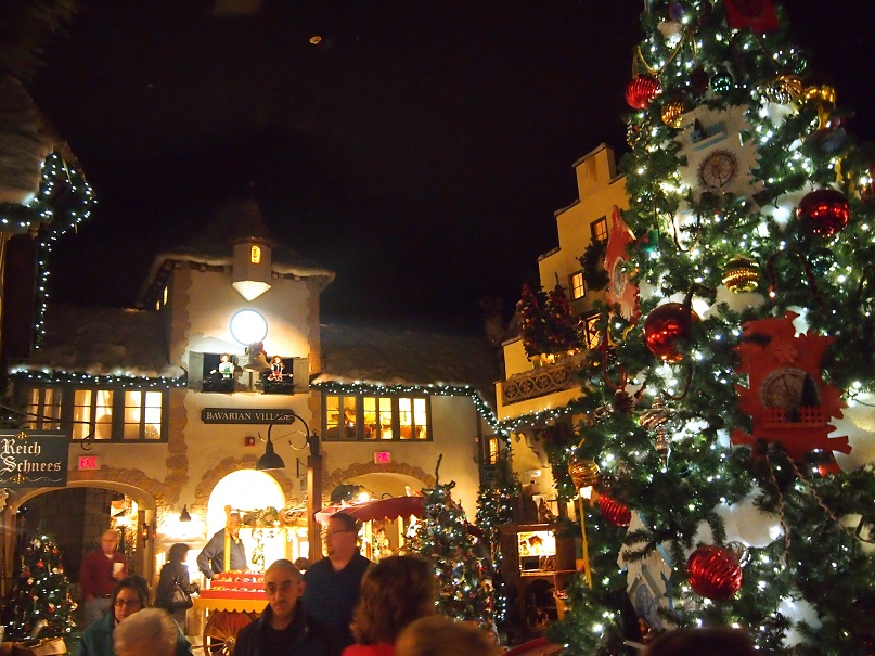 Yankee Candle Village: A Complete Guide