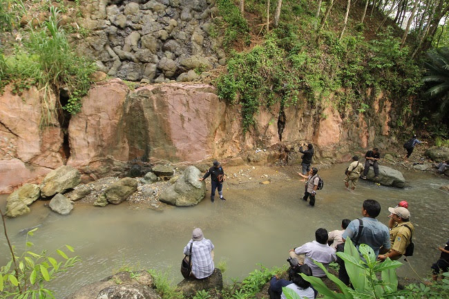 Geopark Karangsambung–Karangbolong Diharapkan Lebih dari Sekedar