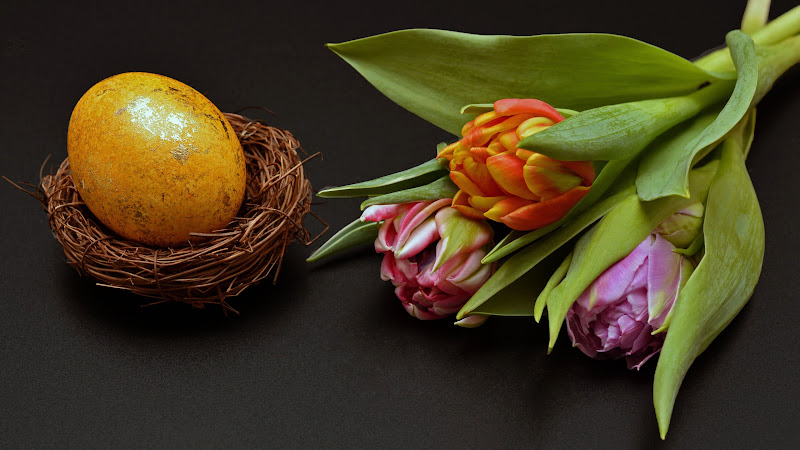 Easter Eggs 2016 HD