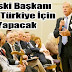 Πέφτουν οι μάσκες: Η Τουρκία προσέλαβε πρώην διευθυντή της CIA!