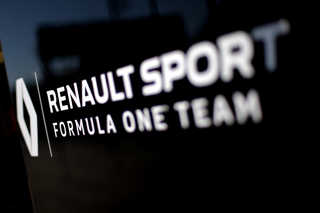 Daniel Ricciardo is Going to Drive for Renault Sport Formula One Team from 2019 DRO4CARS DRO Daniel Ricciardo is Going to Drive for Renault Sport Formula One Team from 2019 DRO4CARS DRO