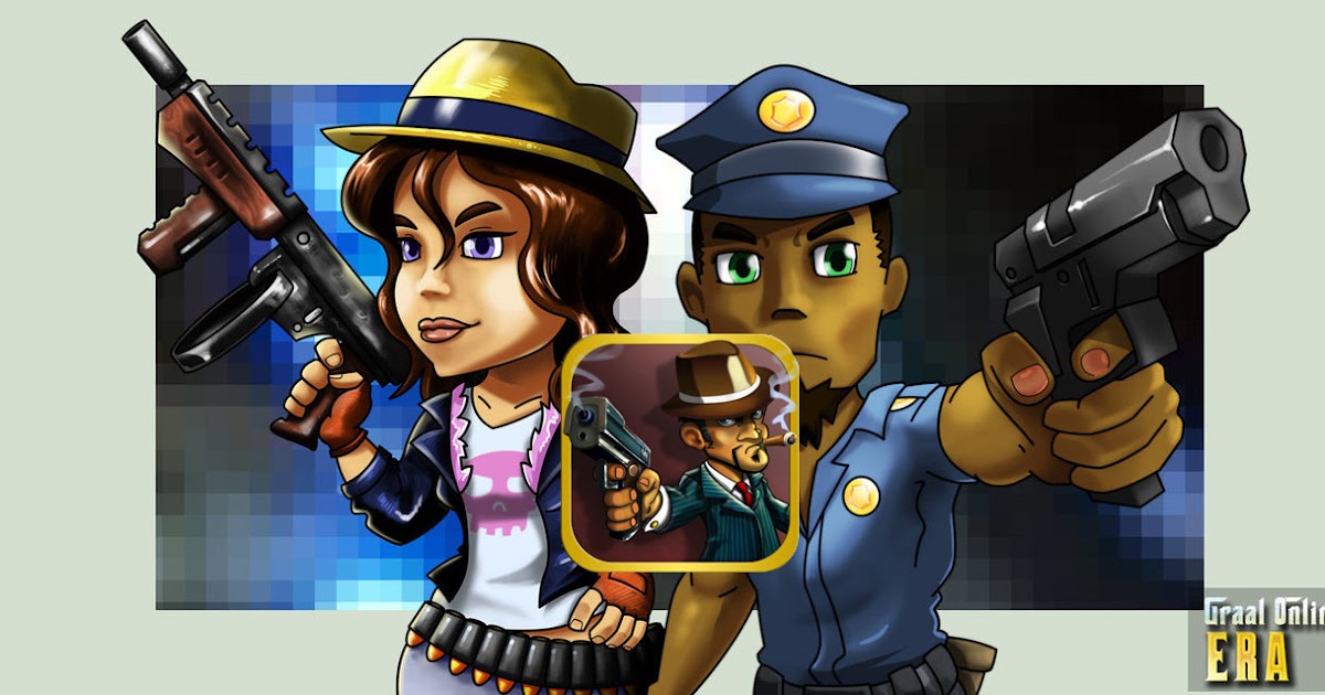 Graal online era hack apk download free Graal online era hack apk download free