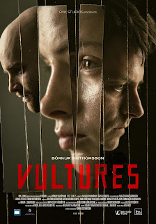Vultures Vultures