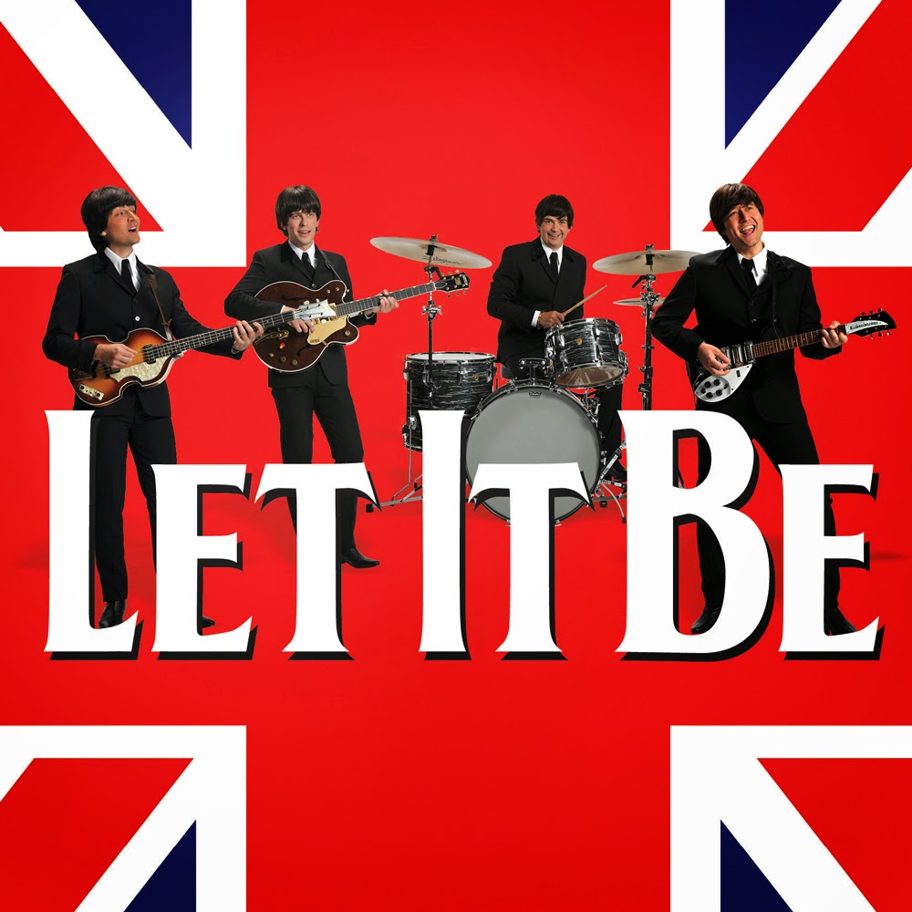 the-theatre-blog-let-it-be-uk-tour-review-march-2014