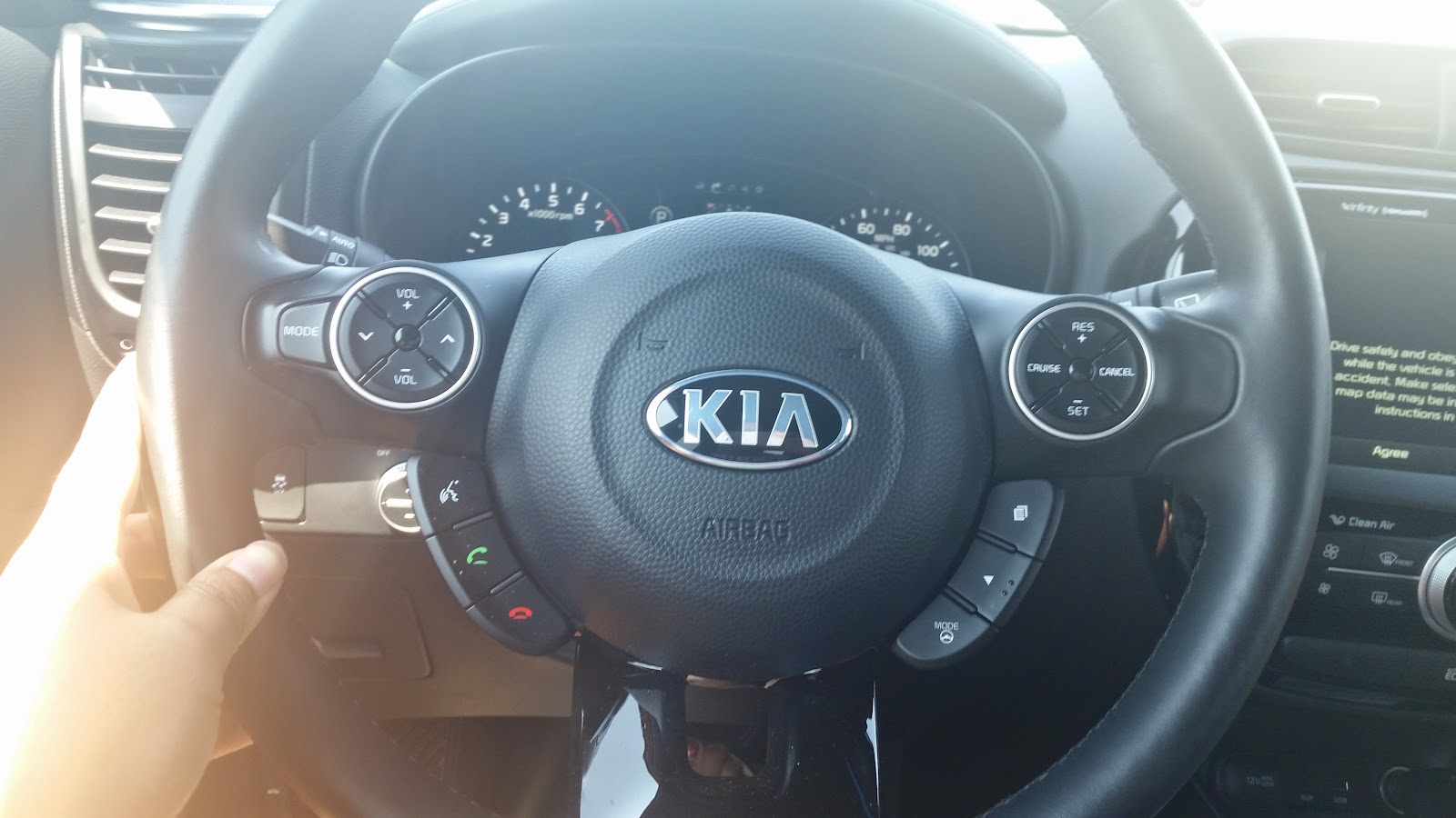 Adventures in 2014 Kia Soul and Review @DriveSTI #KiaSoul via www.Productreviewmom.com