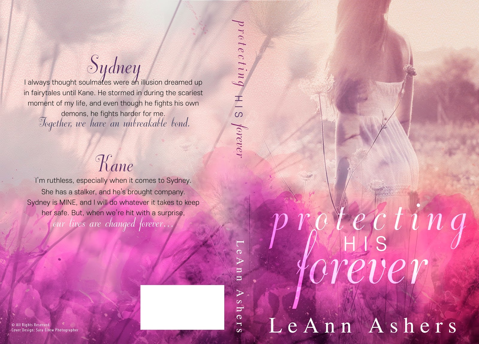 Protecting His Forever Cover Reveal @LeannAshers @EJBookPromos – Room ...