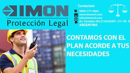 proteccion legal sindicatos Ciudad Autonoma de Buenos Aires