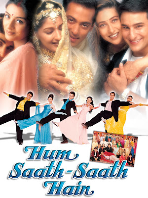 hum saath saath hain cast hum saath saath hain cast