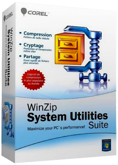 winzip utilities suite free