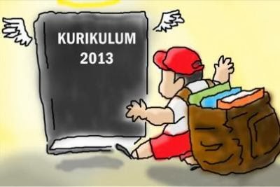 Pada 2015 kurikulum 2013 akan diterapkan untuk seluruh kelas SD.