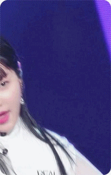 대-배우 유시아.gif | 인스티즈