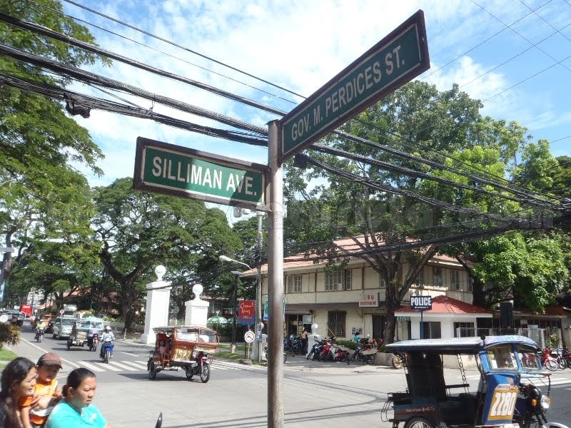 Cheap Hotels In Dumaguete Cheap Hotels In Dumaguete