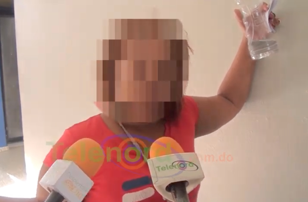Video: "Me invitaron a una cabaña y allá me atracaron" Video: "Me invitaron a una cabaña y allá me atracaron"