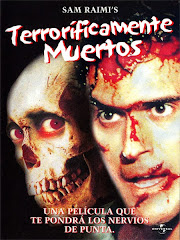 Terroríficamente muertos (1987) DescargaCineClasico.Net Terroríficamente muertos (1987) DescargaCineClasico.Net