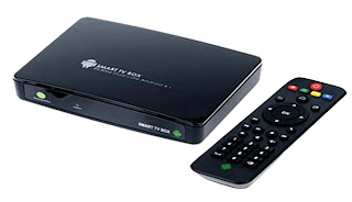 Android tv box R7