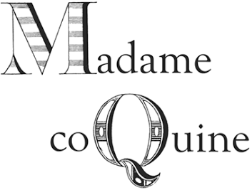 Madame Coquine