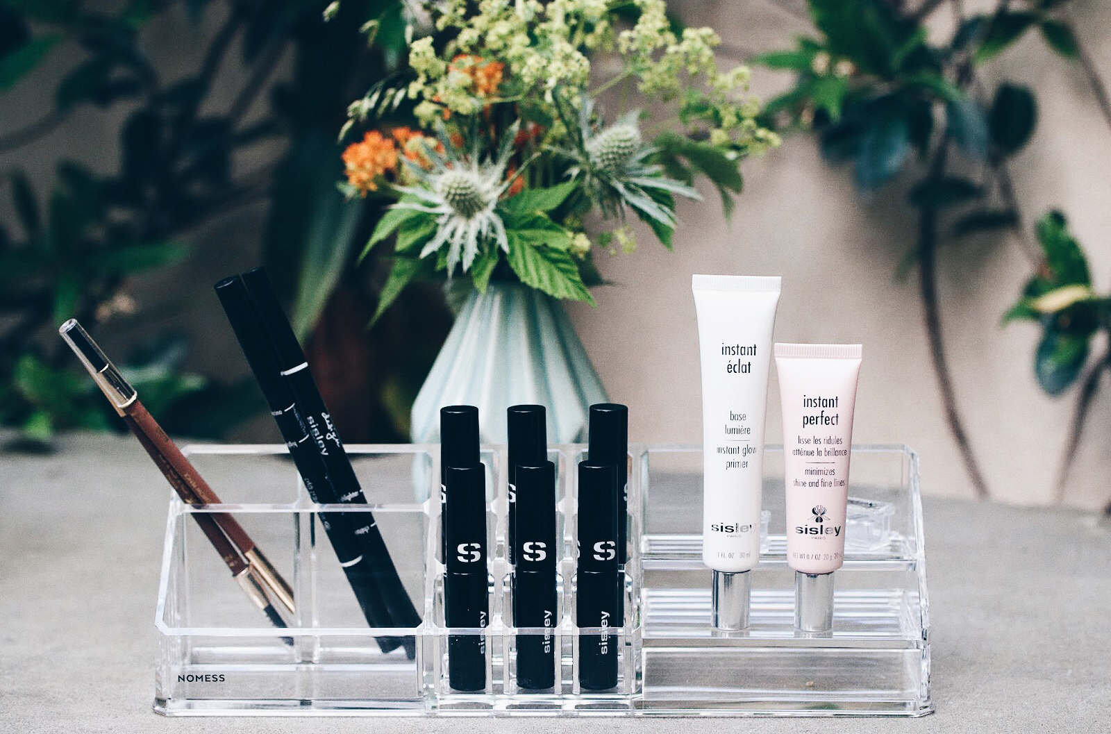sisley nouveautés maquillage make up fall automne 2017