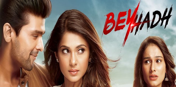 BEYHADH CAPITULOS COMPLETOS ONLINE