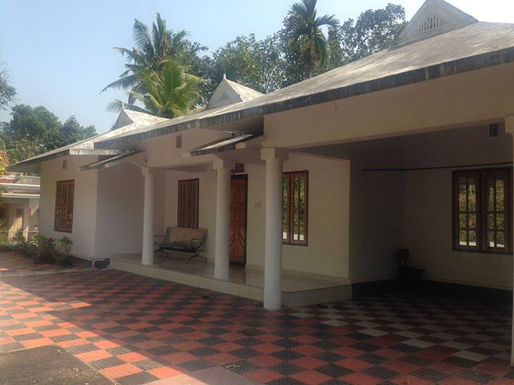 House For Sale at Kanjirappally, Kottayam, Kerala