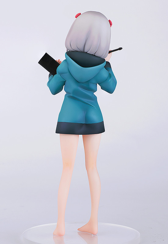 Sagiri Izumi figure back side