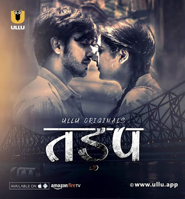 Tadap Part 03 Hindi Complete WEB Series 720p HEVC