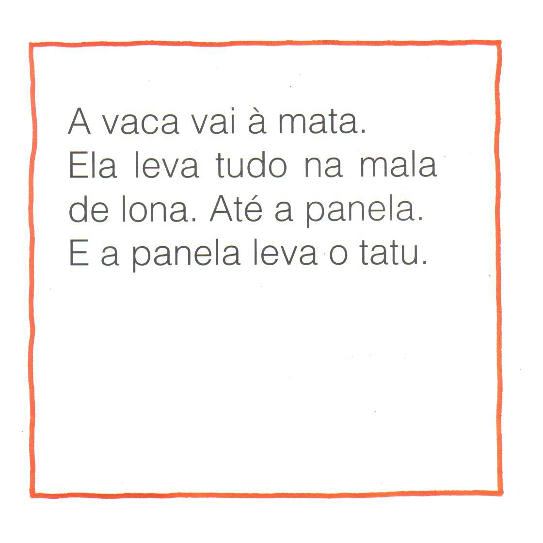 Livro Cabe na mala Atividades Escolares