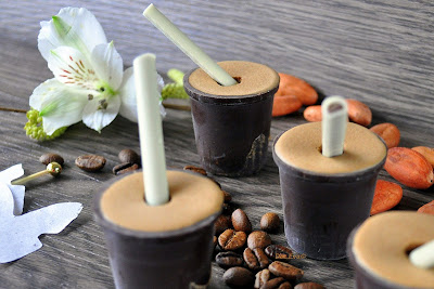Mousse au Café
