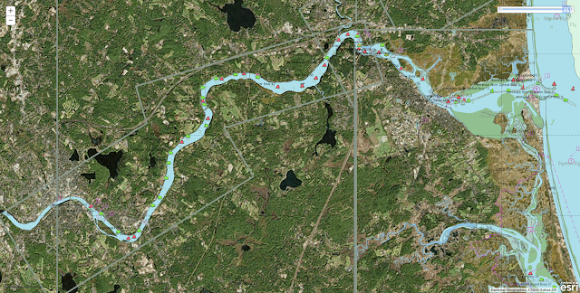 geogarage blog does noaa want to stop making noaa charts merrimack river tide chart haverhill ma