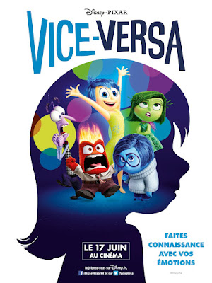 Vice-Versa poster