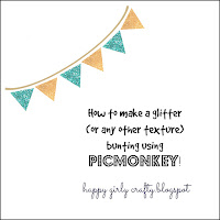 http://happygirlycrafty.blogspot.gr/2015/05/how-to-make-glitter-bunting-with.html