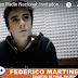 TENISAY EN RADIO NACIONAL: INVITADOS #37 Y #38 FEDERICO MARTINEZ Y FRANCO DENI