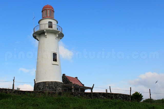 Basco Lighthouse Batanes