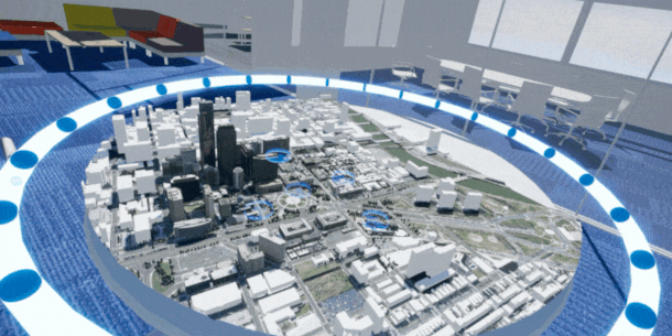 cityengine far