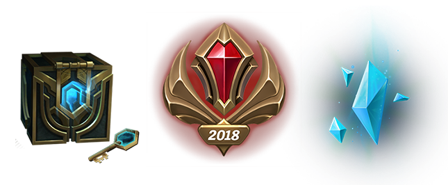 Surrender at 20: MSI 2018 Hits the Rift!