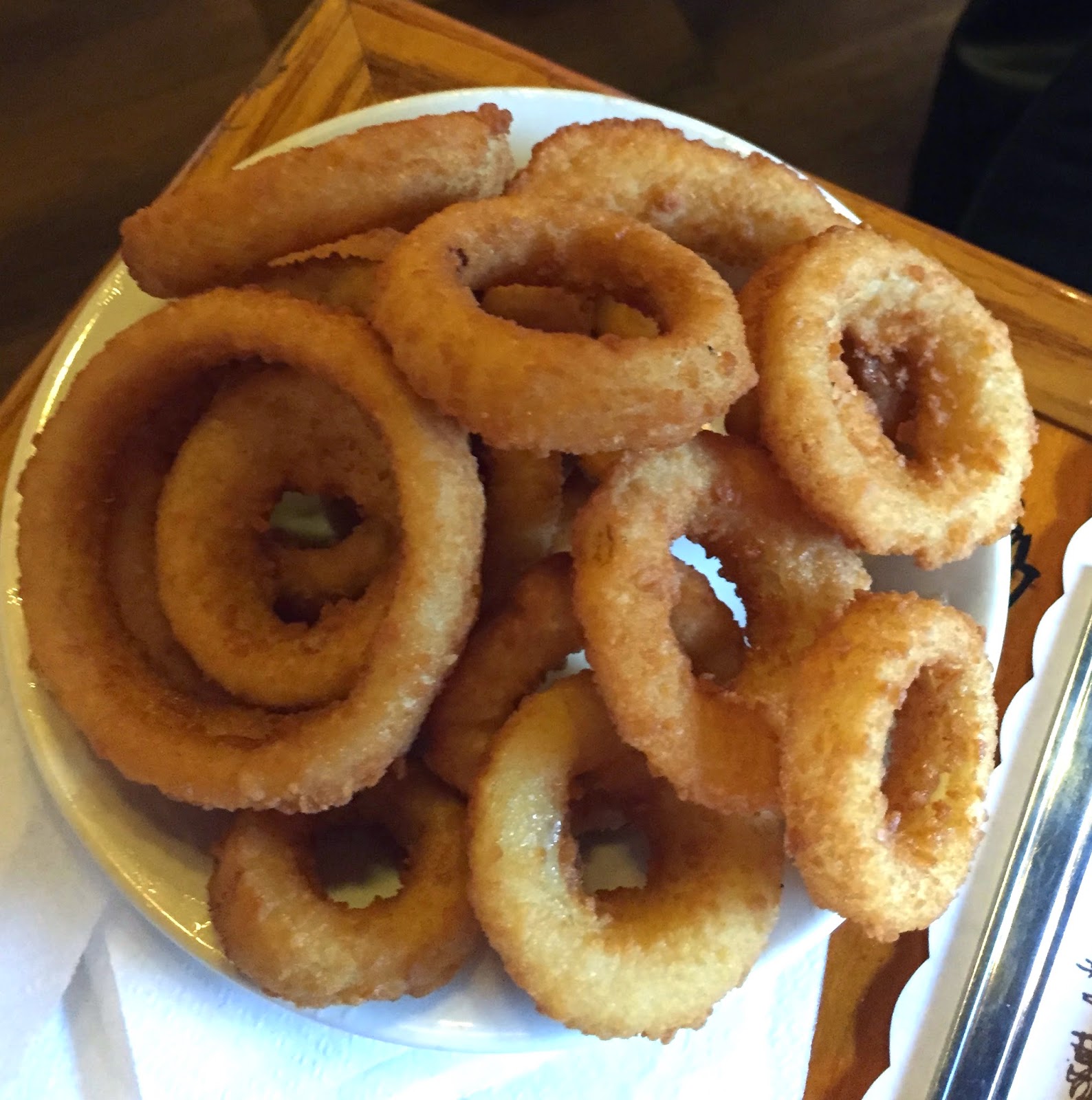 TastefullyDelicious! Brennan & Carr A Brooklyn Roast Beef Staple