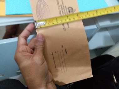 Percetakan Murah Depok ~ Cetak Buku Tahunan Murah: March 2019