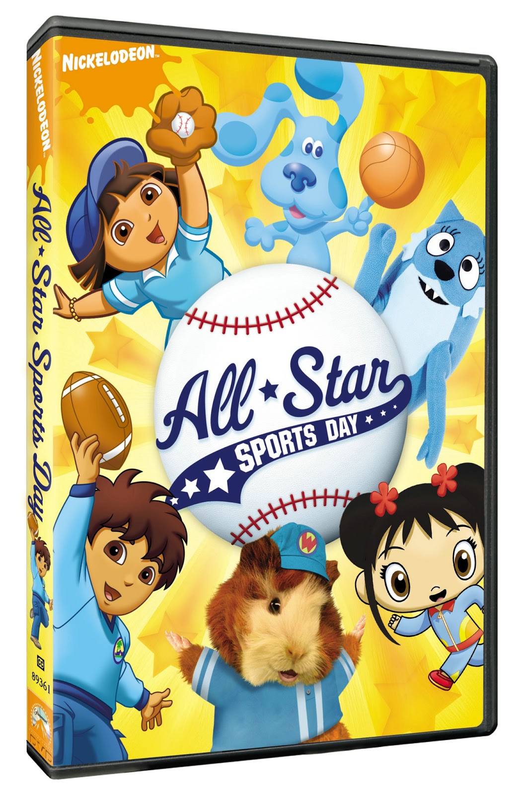 Stacy Talks Reviews Nickelodeon Summer DVD Roundup Giveaway Ends 5 15