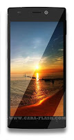 Cara Flash Himax Pure S Bootloop Via PC (Tested)
