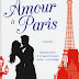 Oggi in libreria: "Amour à Paris" di Melinda Miller 