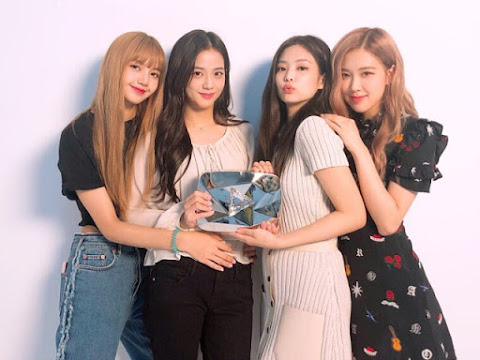 Ini Dia 5 Lagu Blackpink yang Wajib Kamu Tahu Ini Dia 5 Lagu Blackpink yang Wajib Kamu Tahu