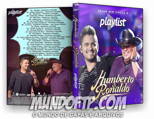 humberto e ronaldo 2017 iso capa dvd mundo ftp humberto e ronaldo 2017 iso capa dvd mundo ftp