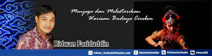 Ridwan Fariduddin